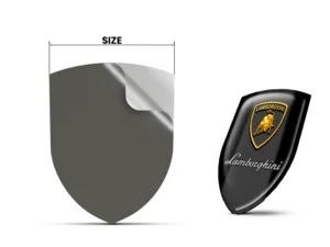 Lamborghini Heckscheibenaufkleber Trucks Drift Tuning Pro
